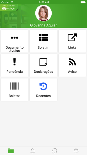 Amplacao – Grupo Educacional(圖1)-速報App