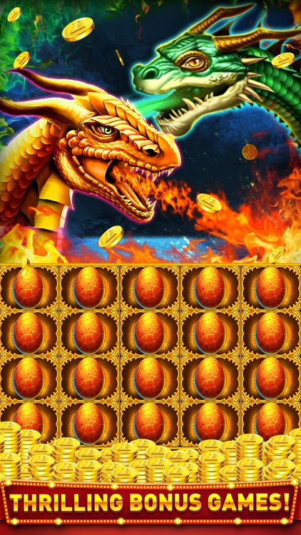 Lucky Win Casino: Vegas Slots screenshot-3