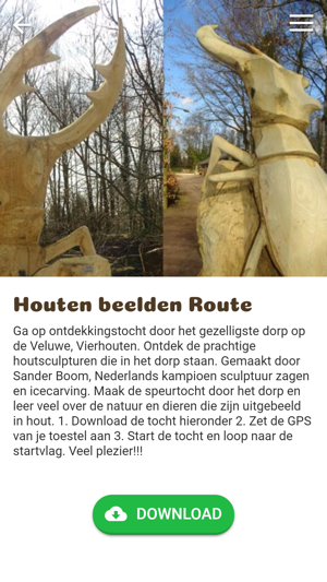 Expeditie Vierhouten(圖2)-速報App