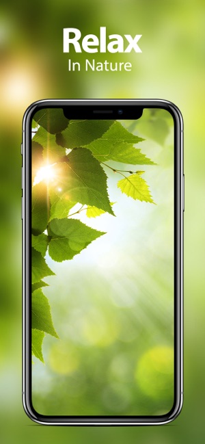 Nature Wallpapers & Themes(圖2)-速報App