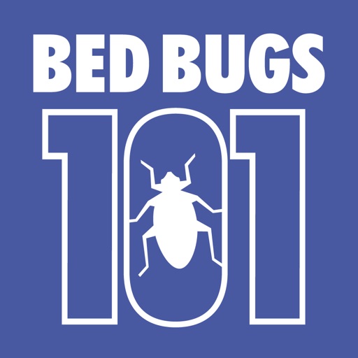 BedBugs 101 Icon