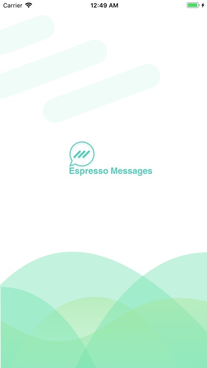 Espresso Messages For WhatsApp