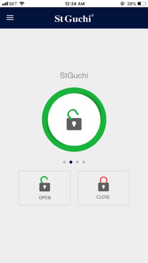 St Guchi Guest(圖7)-速報App