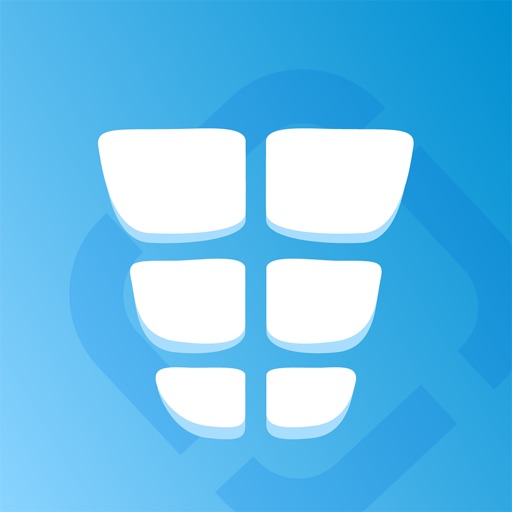 Runtastic Six Pack Abs Workout icon