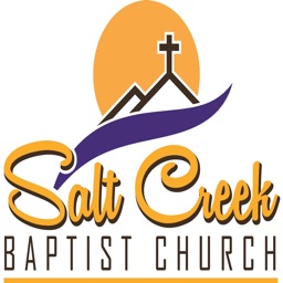 Salt Creek Church App - Dallas, OR