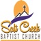 Download our church app to stay up-to-date with the latest news, events, and messages from Salt Creek Church of Dallas, Oregon