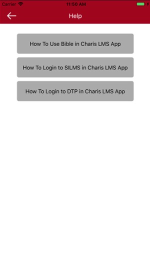 Charis LMS(圖7)-速報App