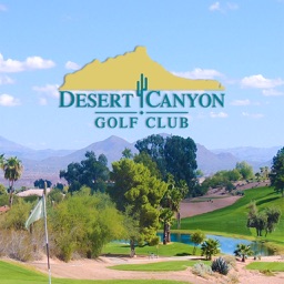 Desert Canyon Golf Club