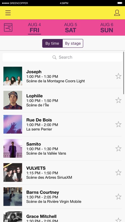 Osheaga 2017 screenshot-3