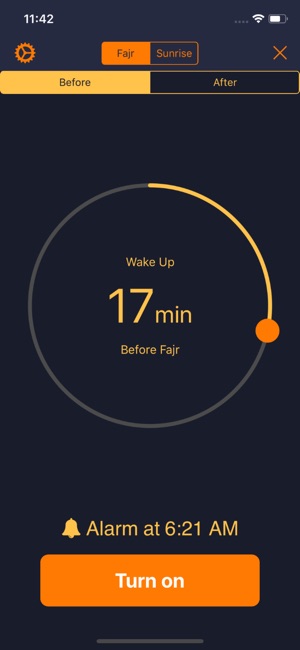 Alarm Subuh(圖2)-速報App