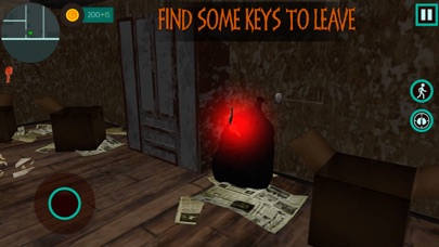 Horror Grandma House Survival screenshot 3
