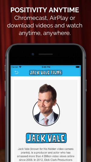 Jack Vale Films(圖6)-速報App