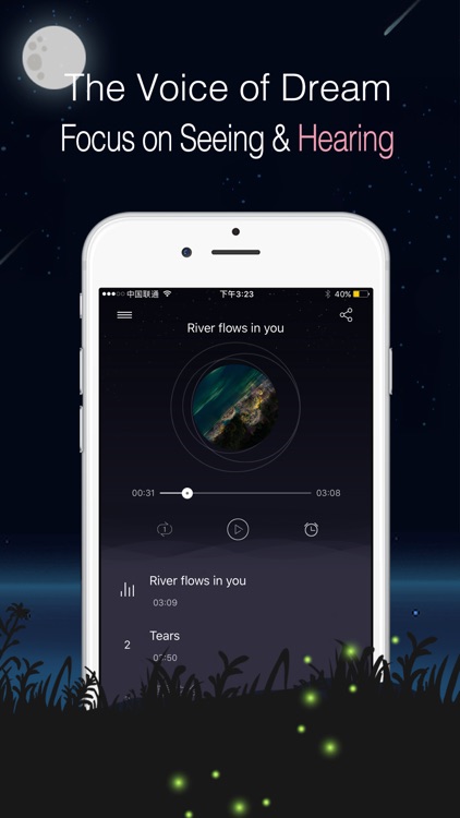 Sleep sounds - Relax Melodies & Sleep Master!