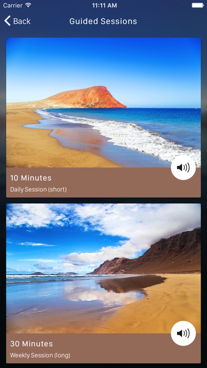 BreathGuru screenshot-3