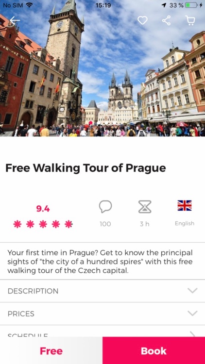 Prague Guide Civitatis.com screenshot-3