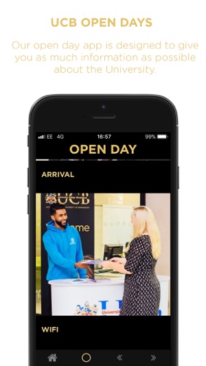 UCB Open Days(圖1)-速報App