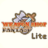 Weapon Shop Fantasy Lite