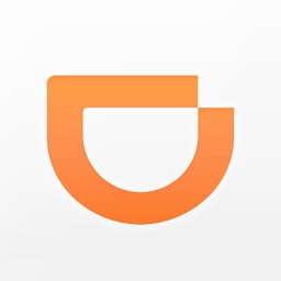 滴滴出行 Apple Watch App