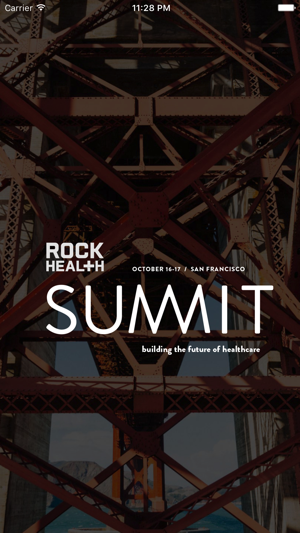 Rock Health Summit 2018