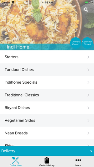 Indi Home Burnage(圖2)-速報App