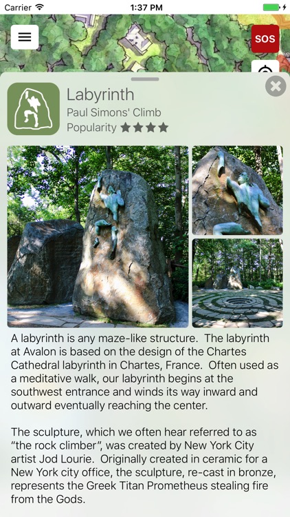 Avalon Park & Preserve screenshot-3