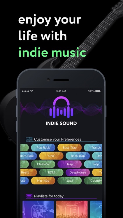 IndieSound