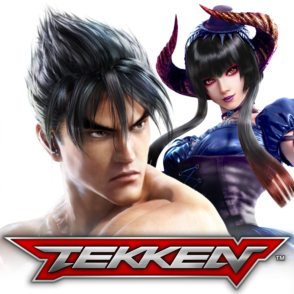 鉄拳 Tekken Iphoneアプリ Applion