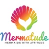 Icon Mermatude – Mermaid Emoji