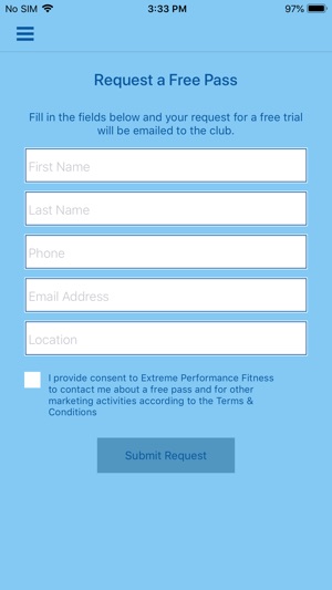 Extreme Performance Fitness(圖3)-速報App