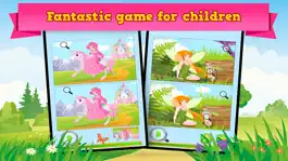 Game screenshot Pony, Princess, Mermaid, Fairy & Unicorn mod apk