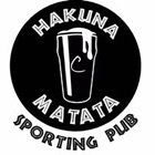 Top 19 Food & Drink Apps Like Hakuna Matata Sporting Pub - Best Alternatives