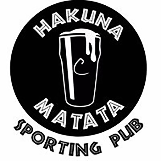 Hakuna Matata Sporting Pub icon