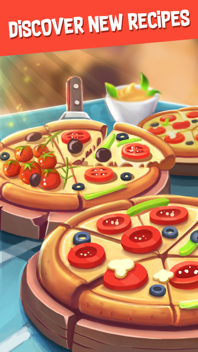 Pizza Factory Tycoon Alien Tower