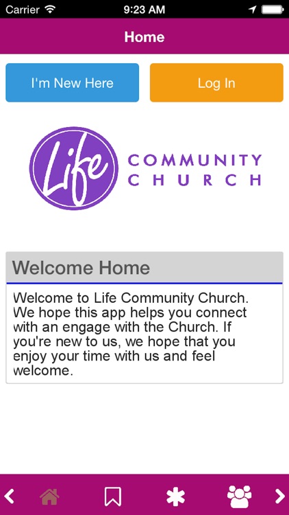 Life Community Church