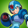 ロックマンX-CAPCOM Co., Ltd