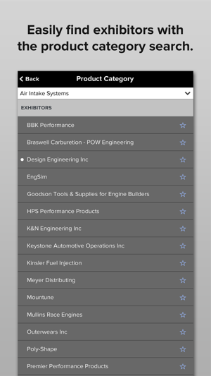 PRI 2018 Trade Show(圖2)-速報App