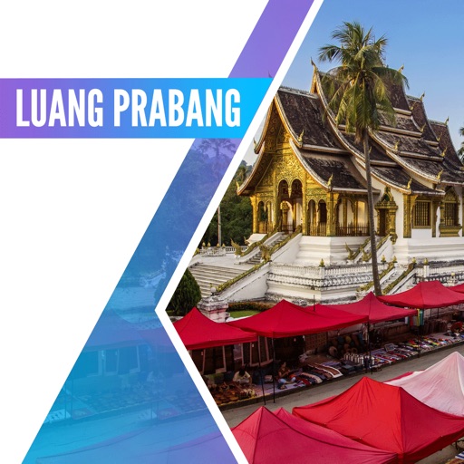 Luang Prabang Tourism