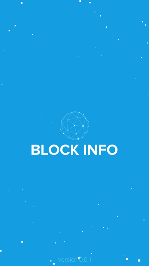 Block Info(圖1)-速報App