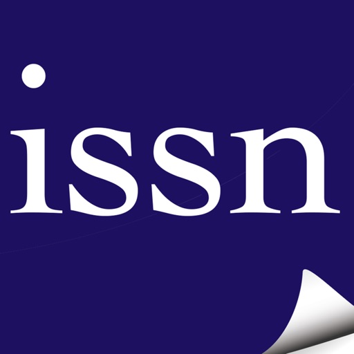 ISSN-Phoenix 2017 Icon
