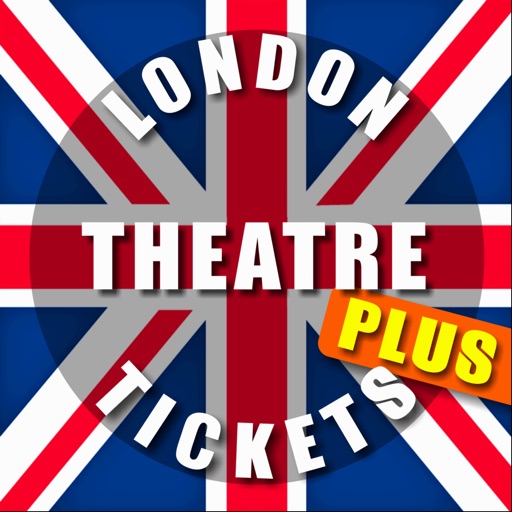 London Theatreland Tickets icon