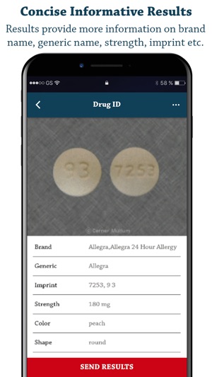 Drug ID App(圖4)-速報App