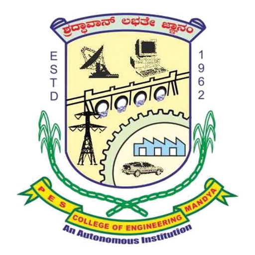 PES Mandya Icon