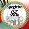 aperitivi & cene Reggio Emilia