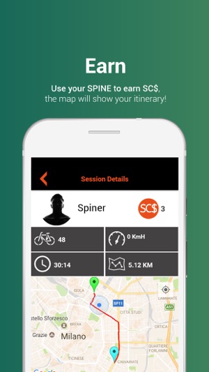 SPINECOIN(圖2)-速報App