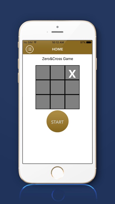 Zero&Cross screenshot 2