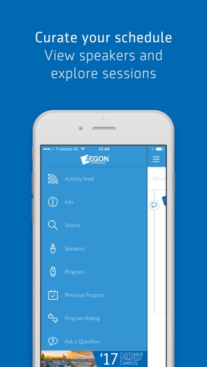 Aegon Events(圖2)-速報App