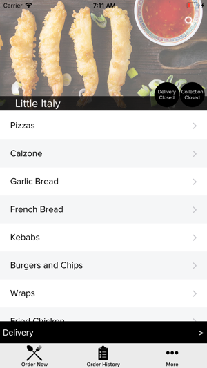 Little Italy Bolton(圖2)-速報App