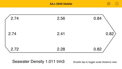 SAJ-DMS Mobile screenshot 4