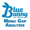 Blue Bunny Menu Gap Analysis