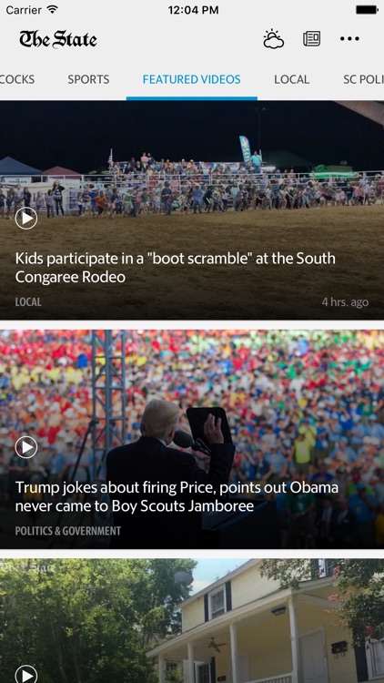 The State News screenshot-3